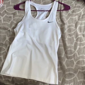 Nike workout shirt